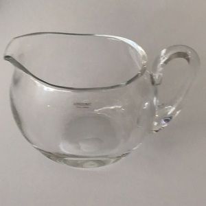 KROSNO CREAMER FROM POLAND